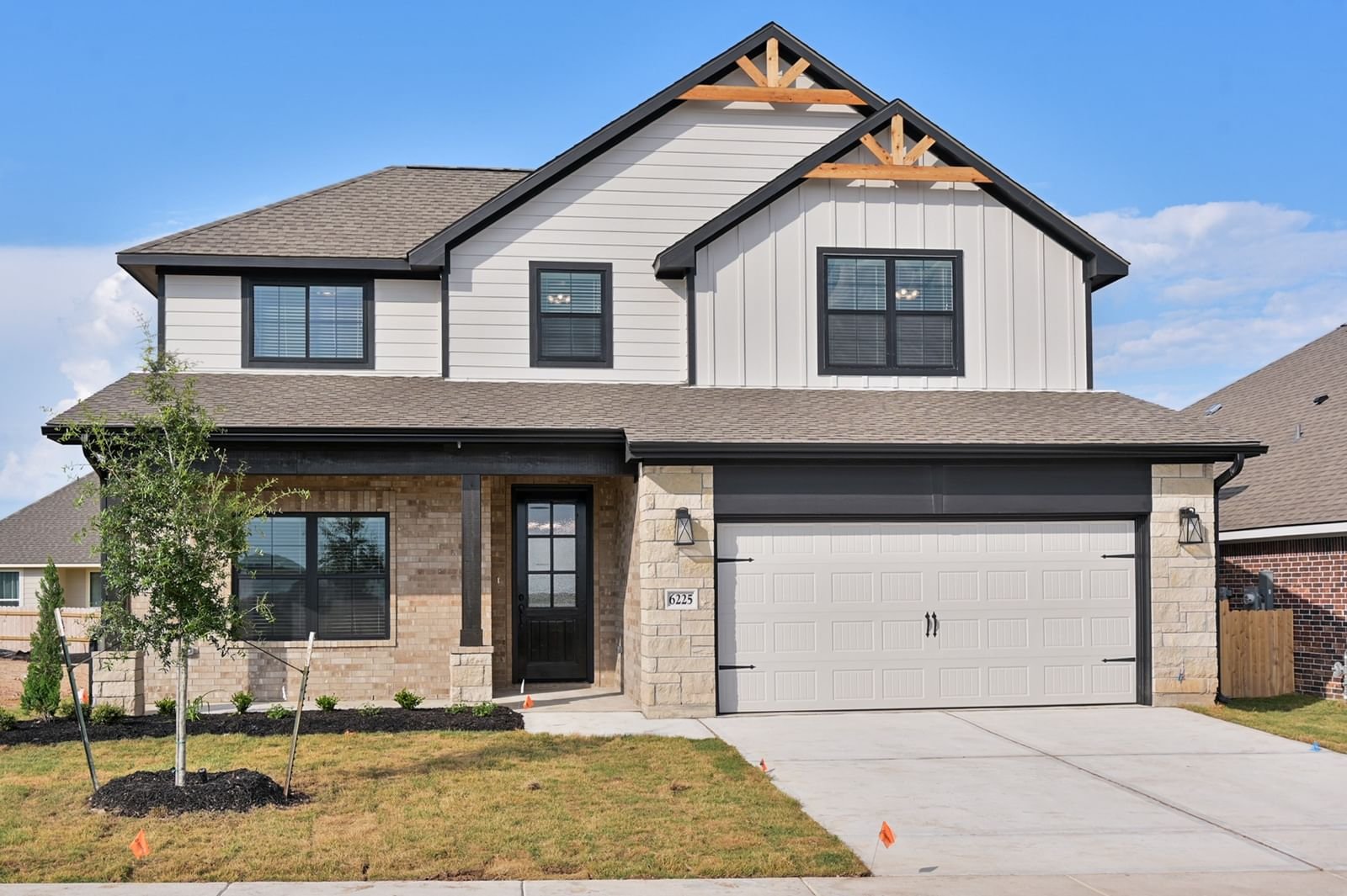 Real estate property located at 6217 Daytona, Brazos, Southern Pointe, College Station, TX, US