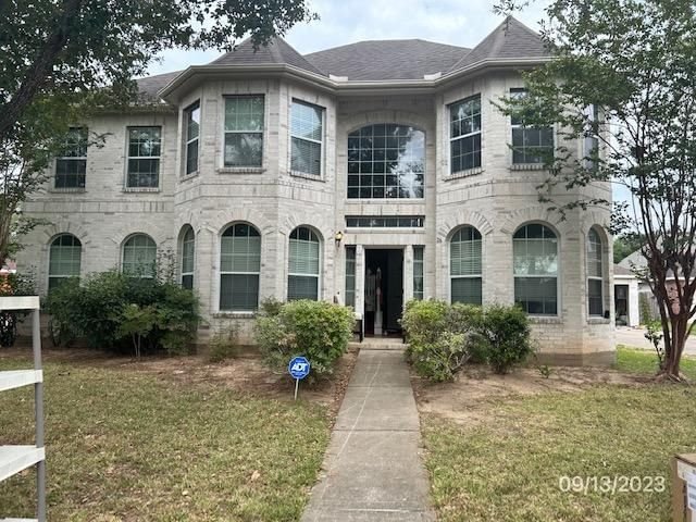 Real estate property located at 2810 Feather Glen, Fort Bend, Katy, TX, US