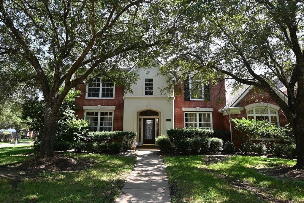 Real estate property located at 1903 Maidenhair, Fort Bend, THE LAKES SEC 3, Sugar Land, TX, US