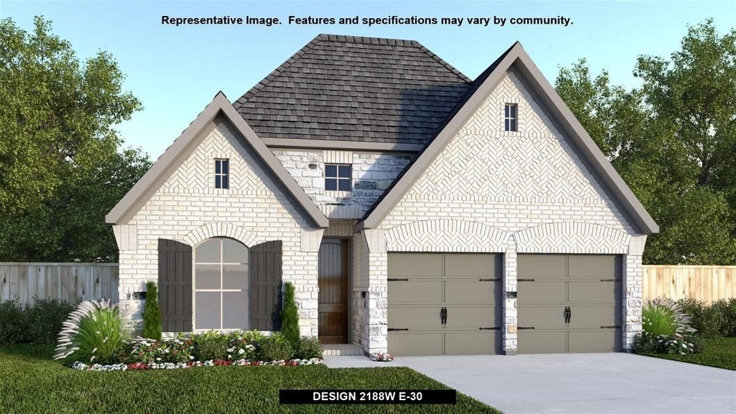 Real estate property located at 7122 Sparrow Valley, Harris, Elyson, Katy, TX, US