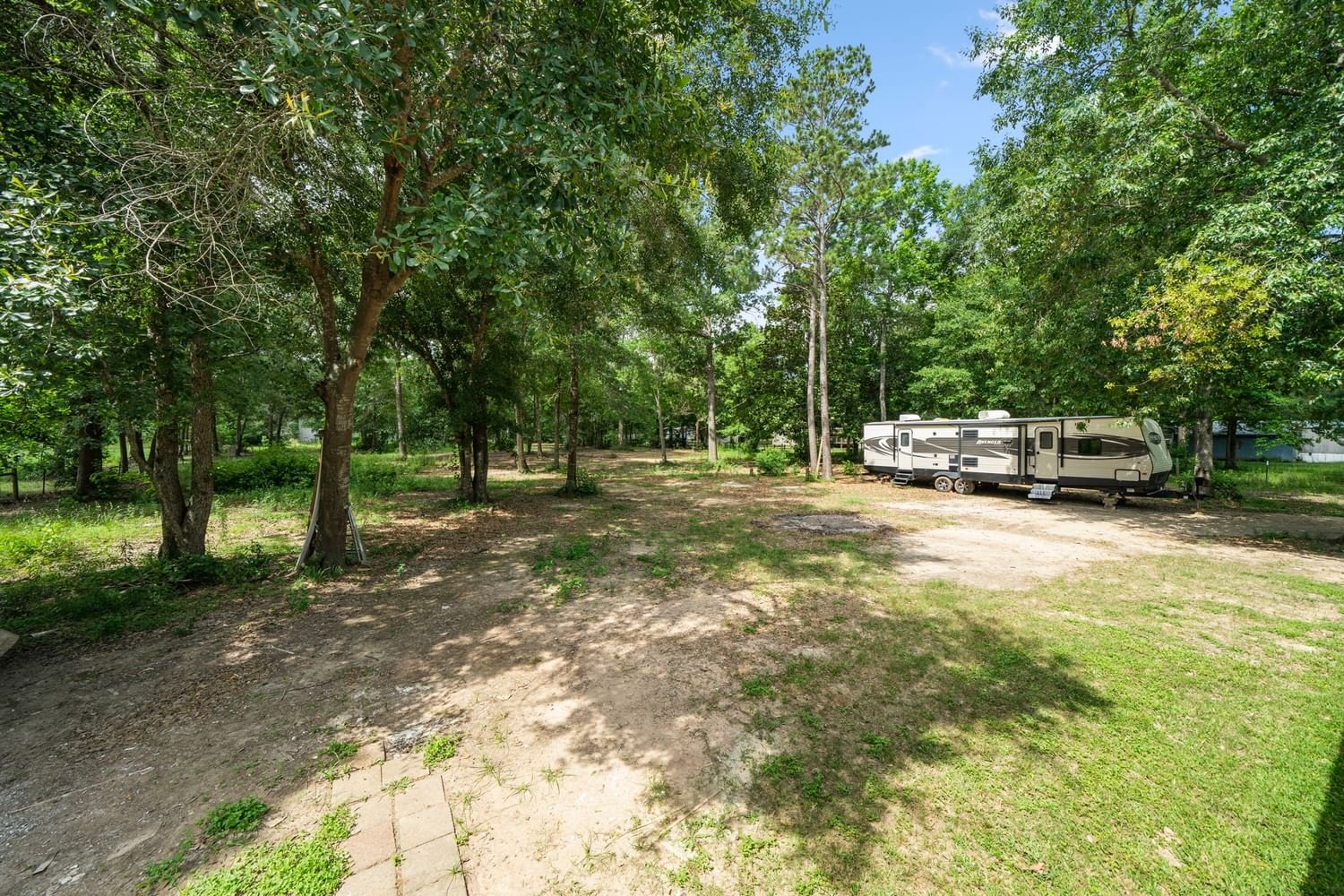 Real estate property located at 270 County Road 2802, Liberty, Cleveland, TX, US