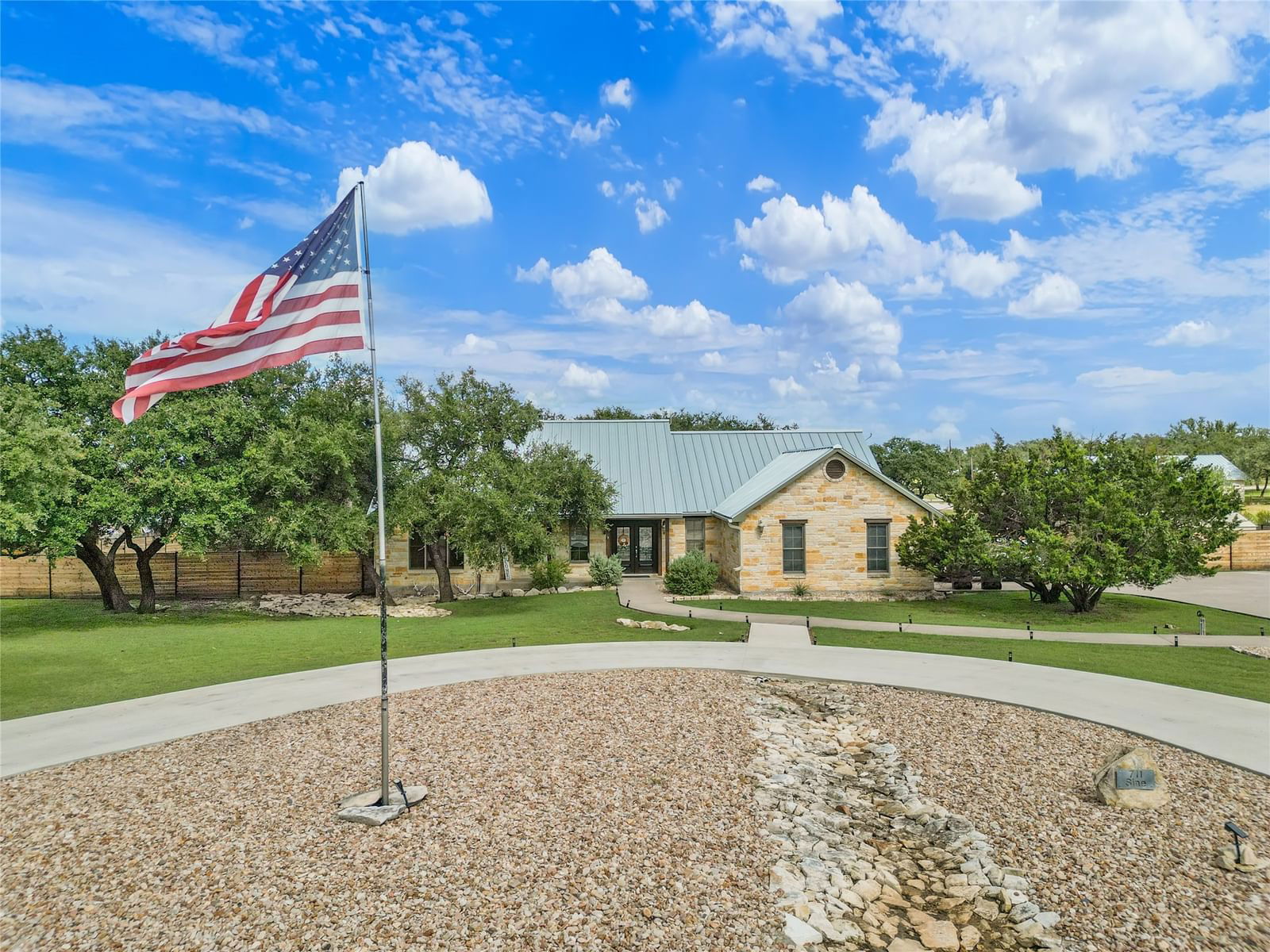 Real estate property located at 711 Liveoak, Blanco, Ranchers Estates, Johnson City, TX, US