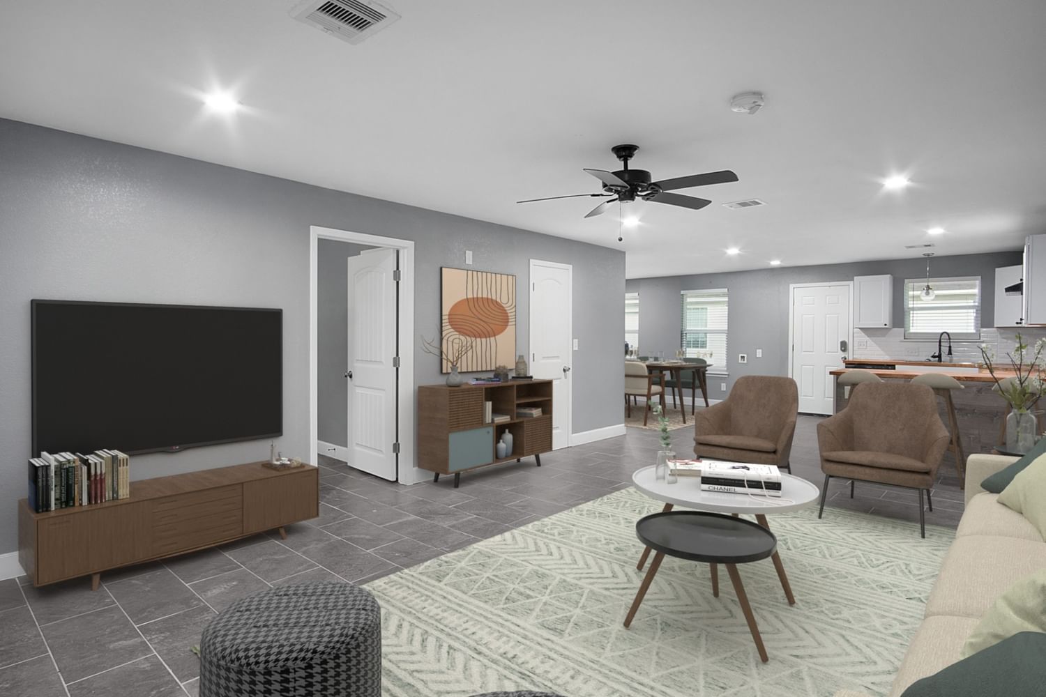 Real estate property located at 2116 Cromwell, Harris, Houston, TX, US