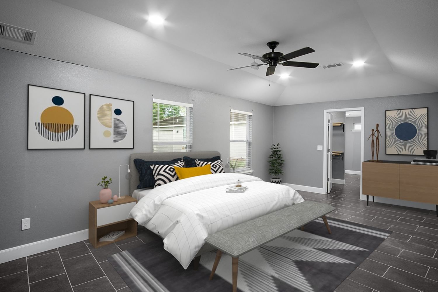 Real estate property located at 2116 Cromwell, Harris, Houston, TX, US