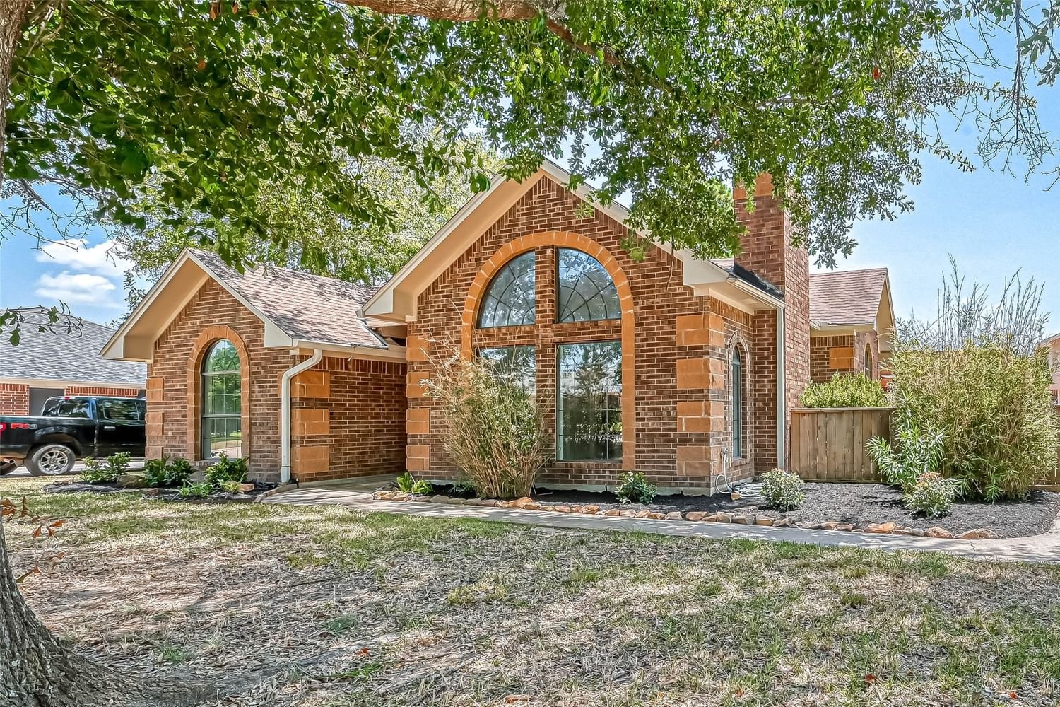 Real estate property located at 7174 Edgewater, Montgomery, Willis, TX, US