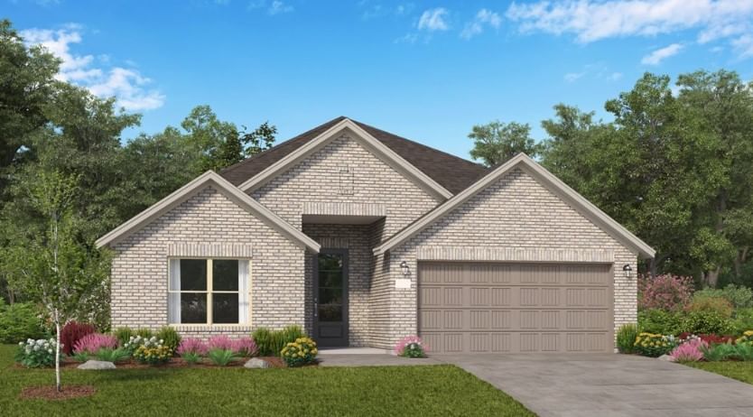 Real estate property located at 21922 Citrus Grove, Harris, Bridgeland, Cypress, TX, US