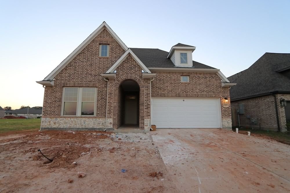 Real estate property located at 1269 Wandering Brook, Montgomery, Escondido, Magnolia, TX, US