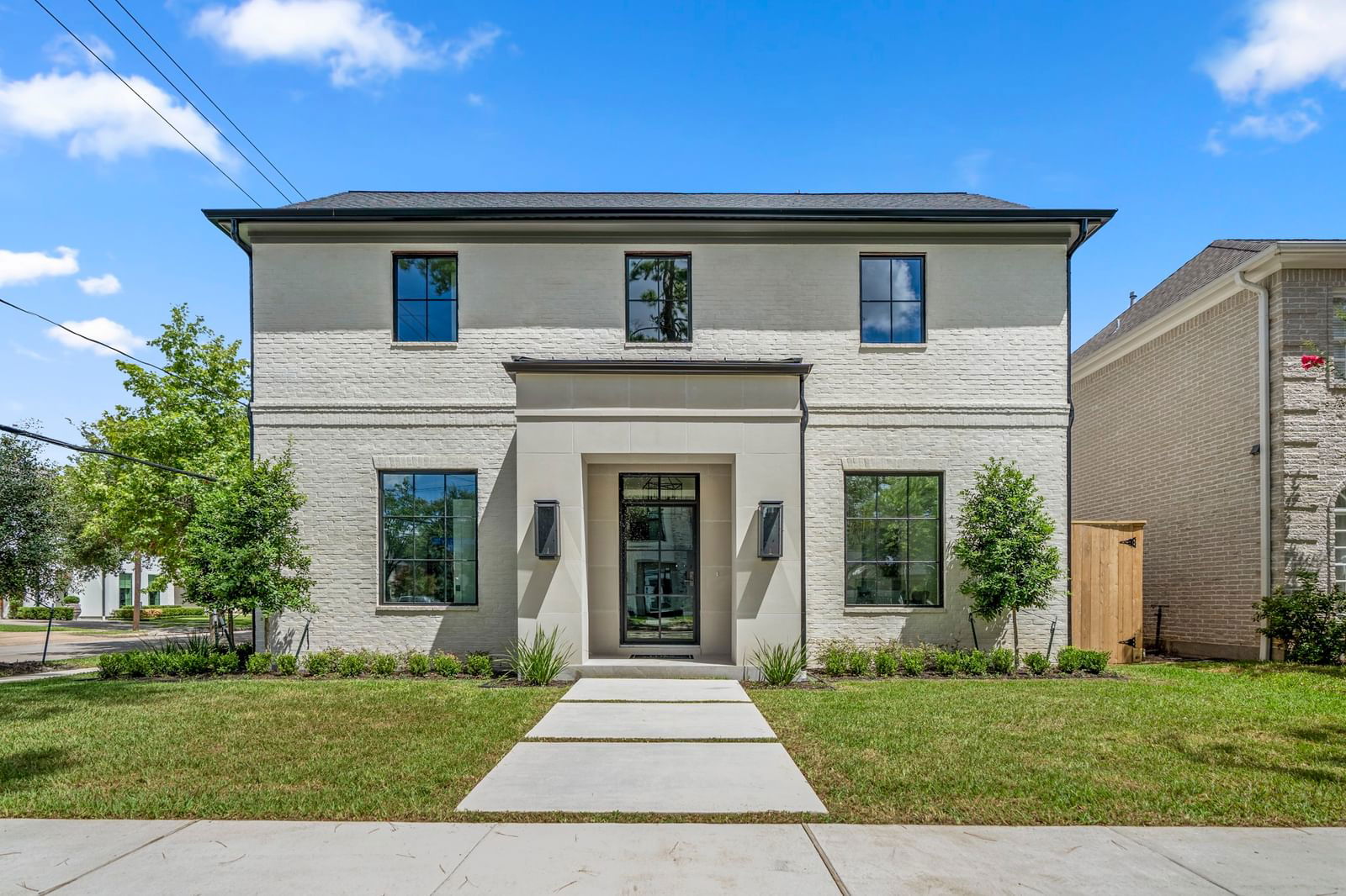 Real estate property located at 4234 University, Harris, Colonial Terrace, Houston, TX, US