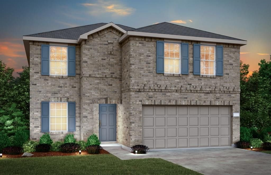 Real estate property located at 1320 Grass Bend, Waller, Sunterra, Katy, TX, US