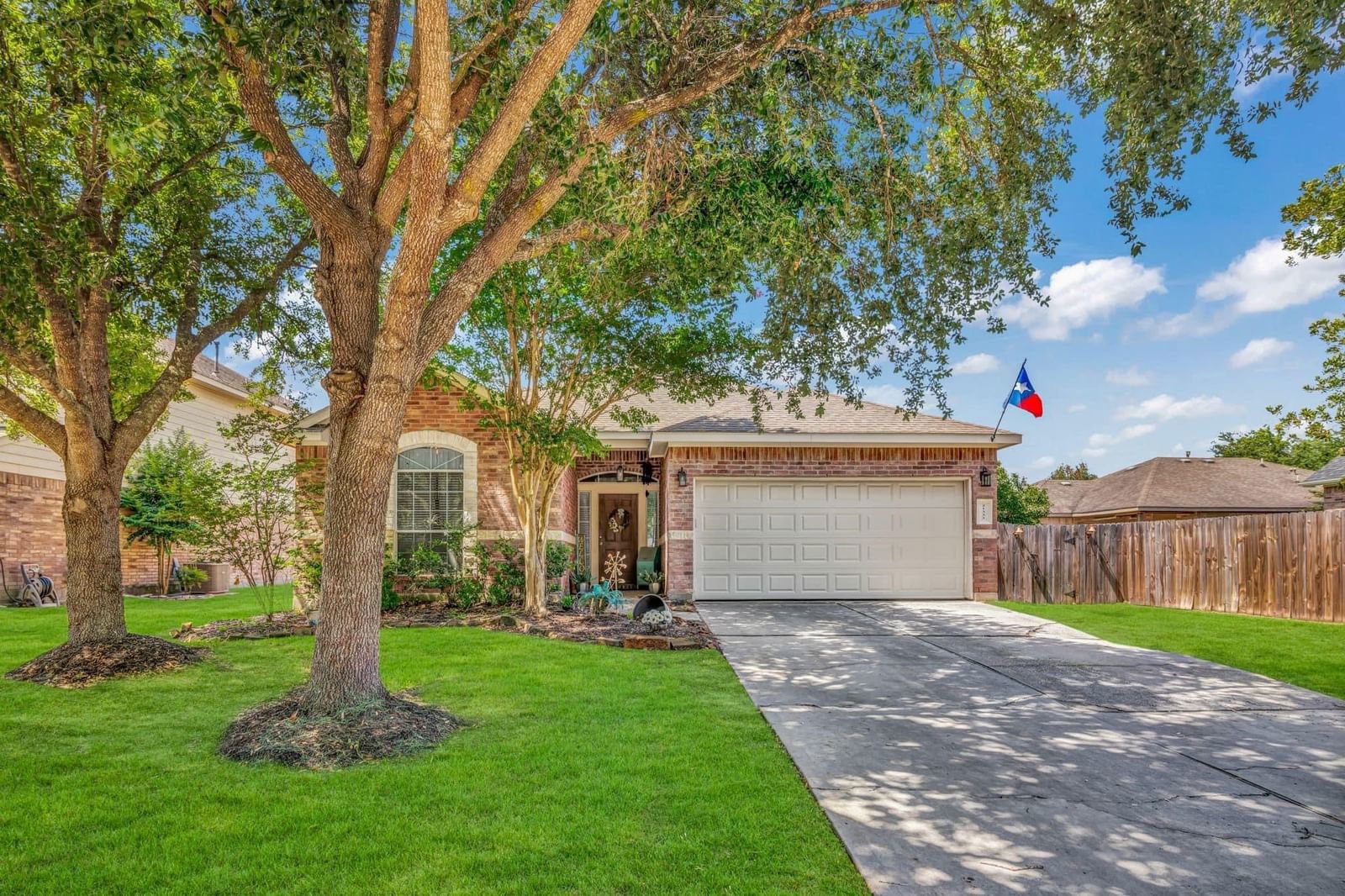 Real estate property located at 21333 Heritage Forest, Montgomery, Valley Ranch 03, Porter, TX, US