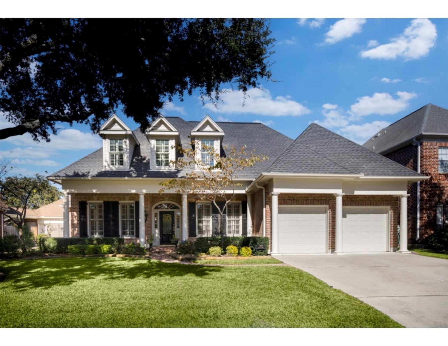 Real estate property located at 13610 Ashley, Harris, Parkway Villages Sec 03, Houston, TX, US