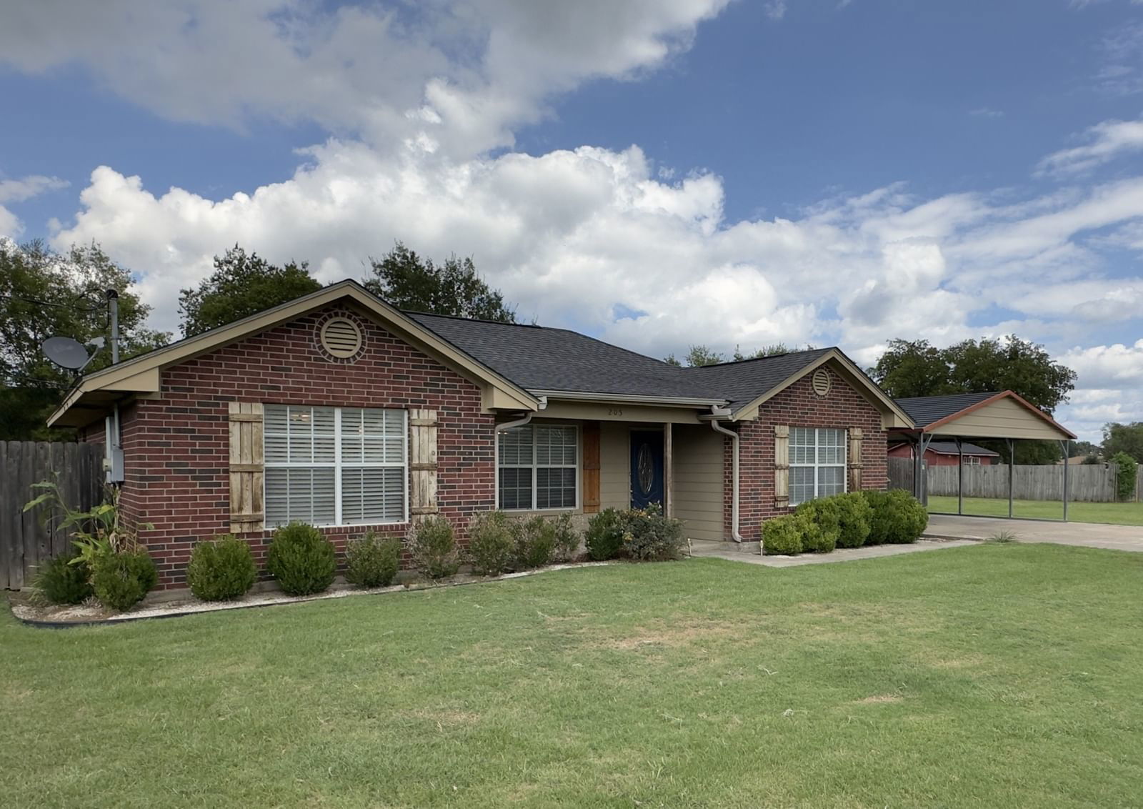 Real estate property located at 205 Majestic Prince, Limestone, Durham Add, Groesbeck, TX, US