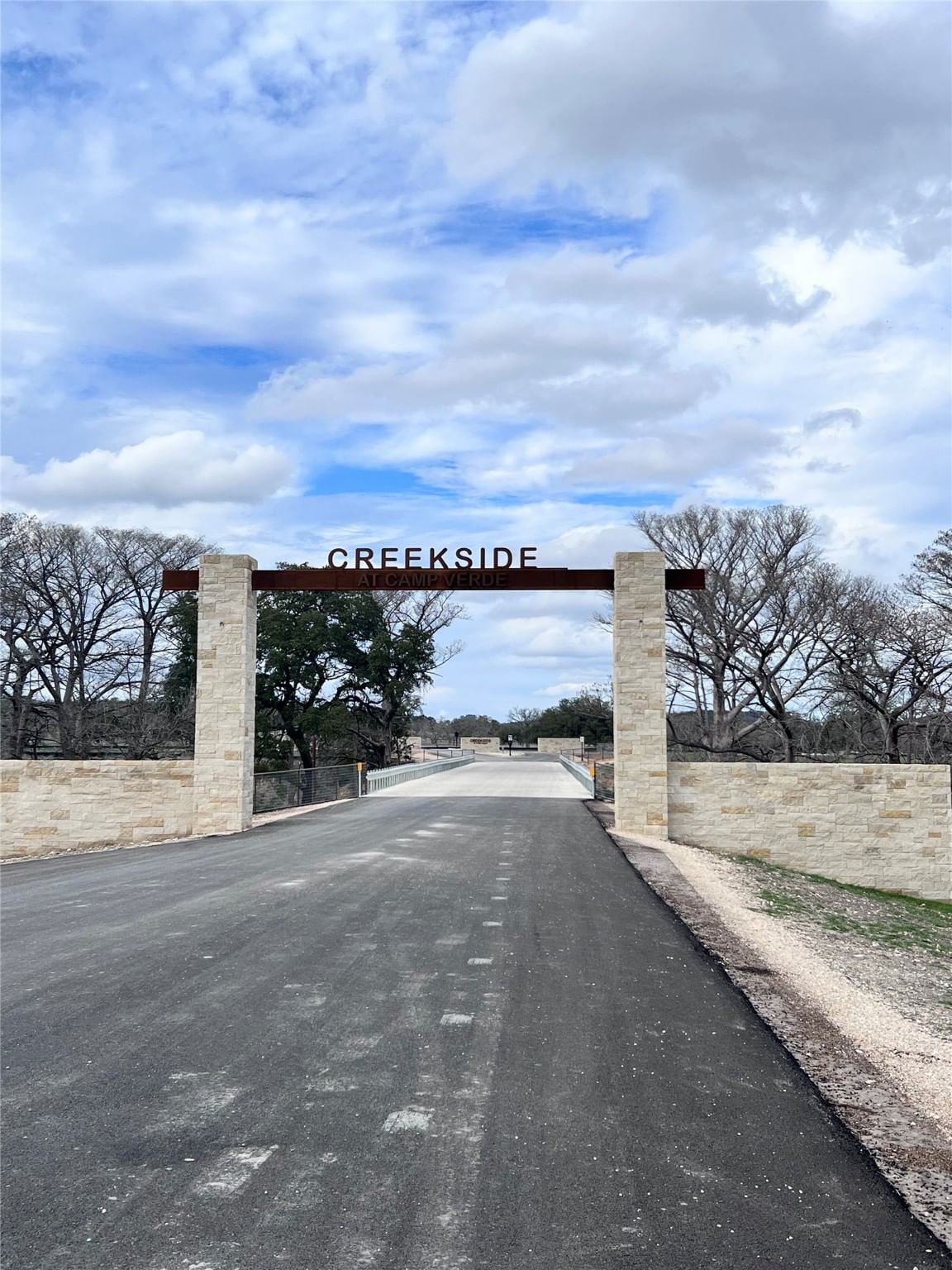 Real estate property located at Lot 92 Creekside at Camp Verde, Kerr, Creekside/Camp Verde Ph 2, Center Point, TX, US