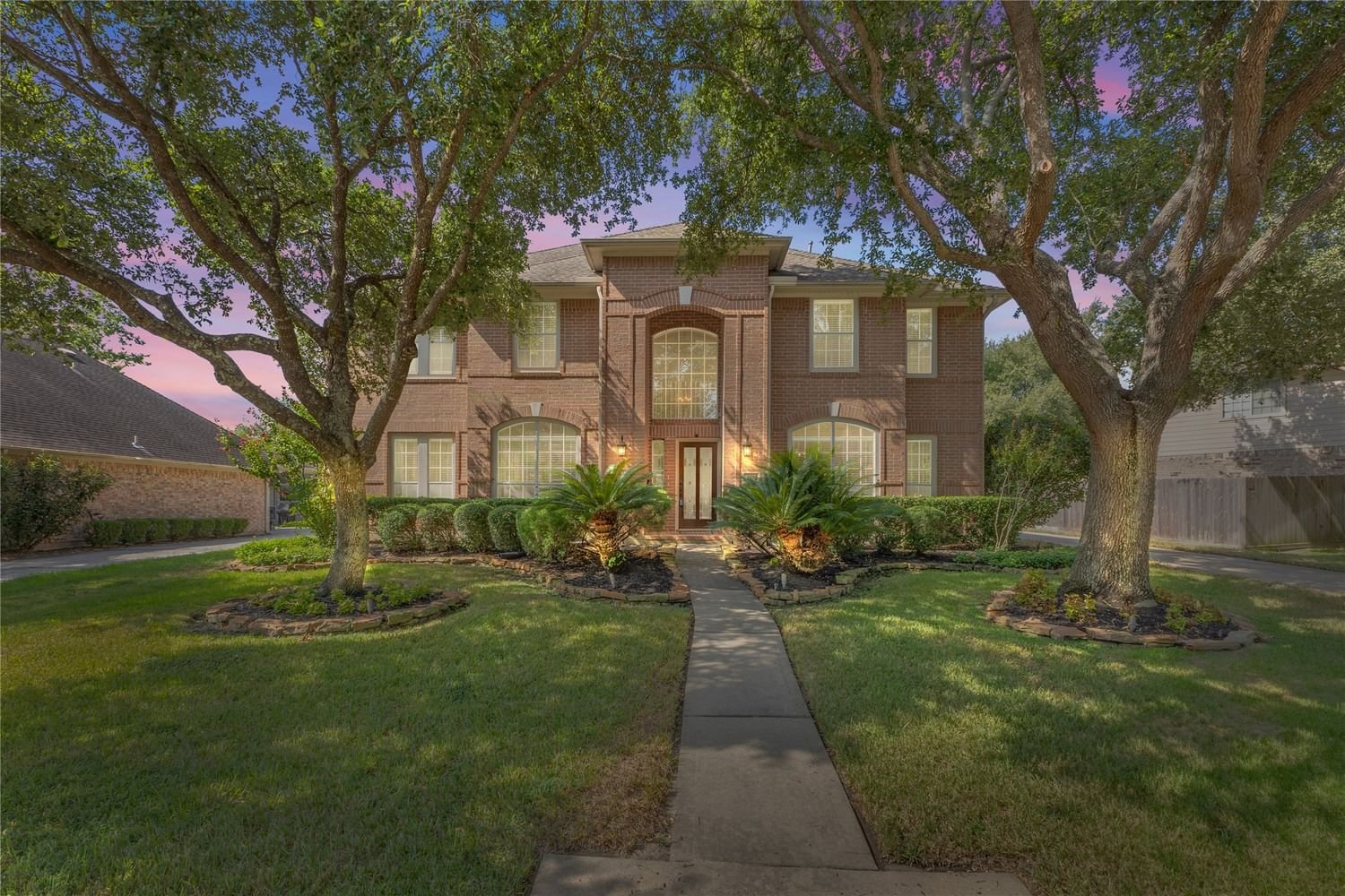 Real estate property located at 17323 Autumn Oak, Harris, Spring, TX, US