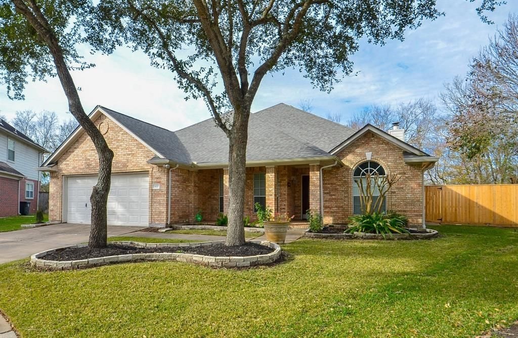 Real estate property located at 507 Deer Hollow, Fort Bend, Greatwood Crossing, Sugar Land, TX, US