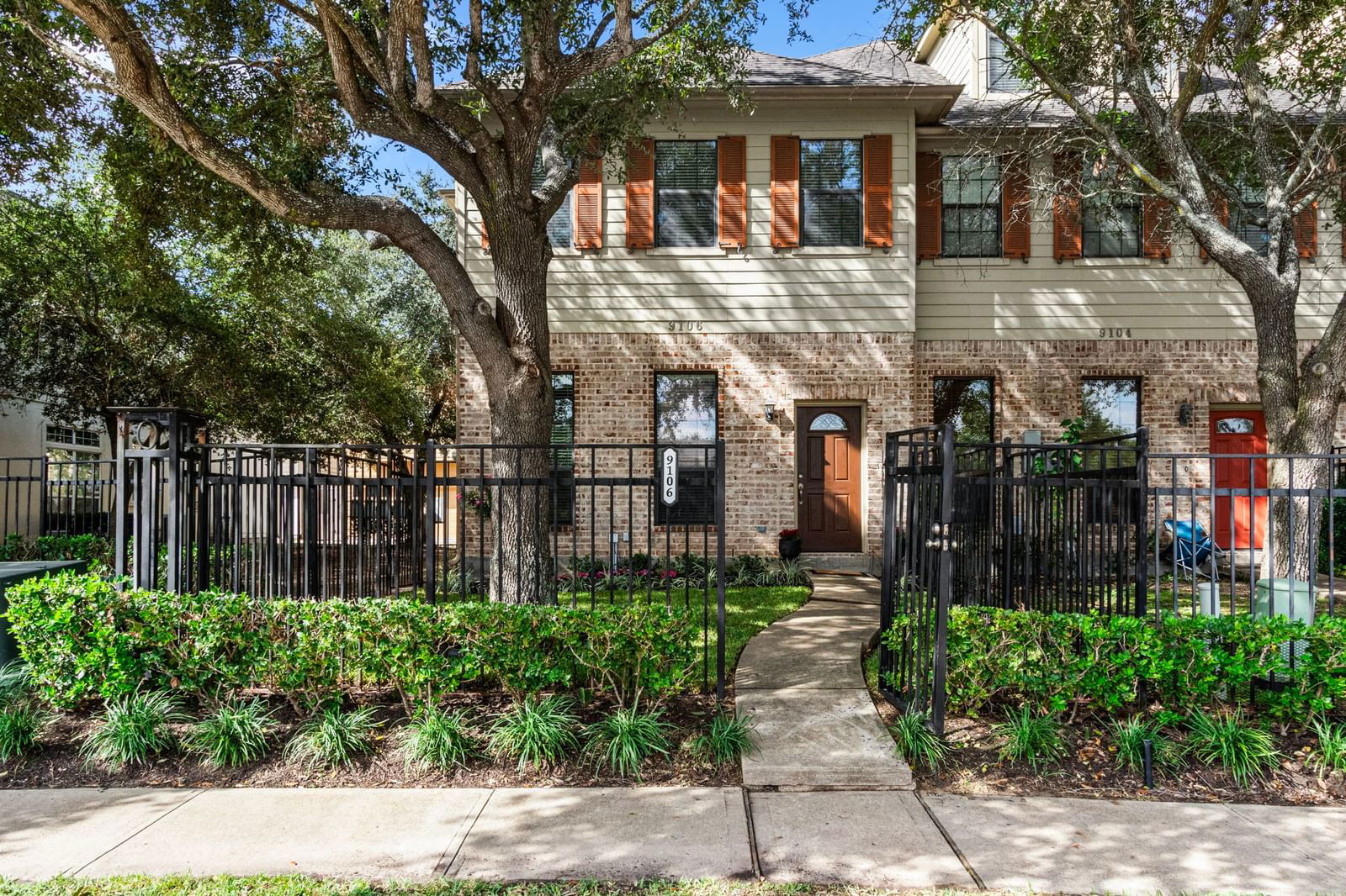 Real estate property located at 9106 Lakes At 610, Harris, Bedford Falls, Houston, TX, US