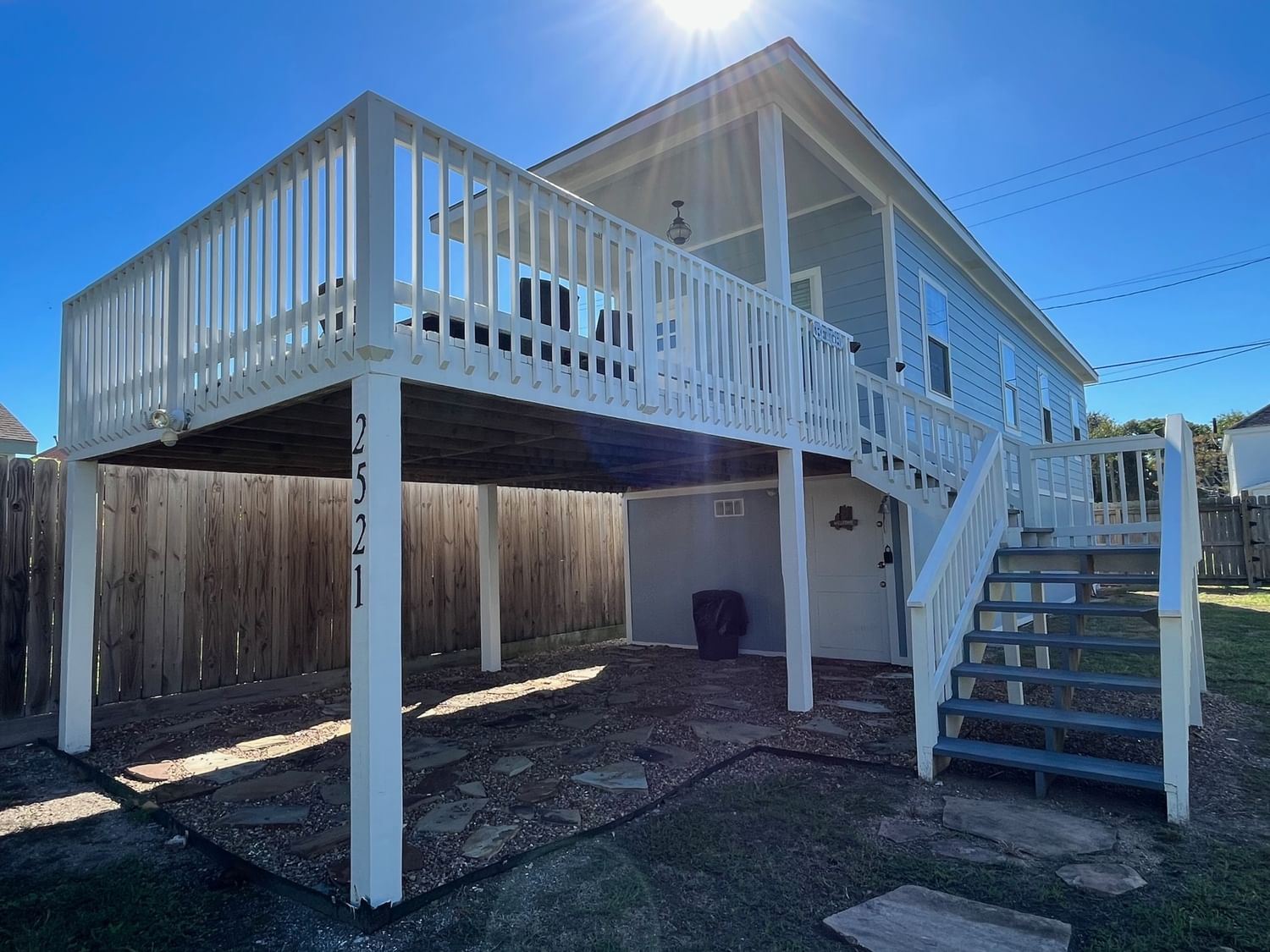 Real estate property located at 2521 Avenue L, Galveston, Galveston, TX, US
