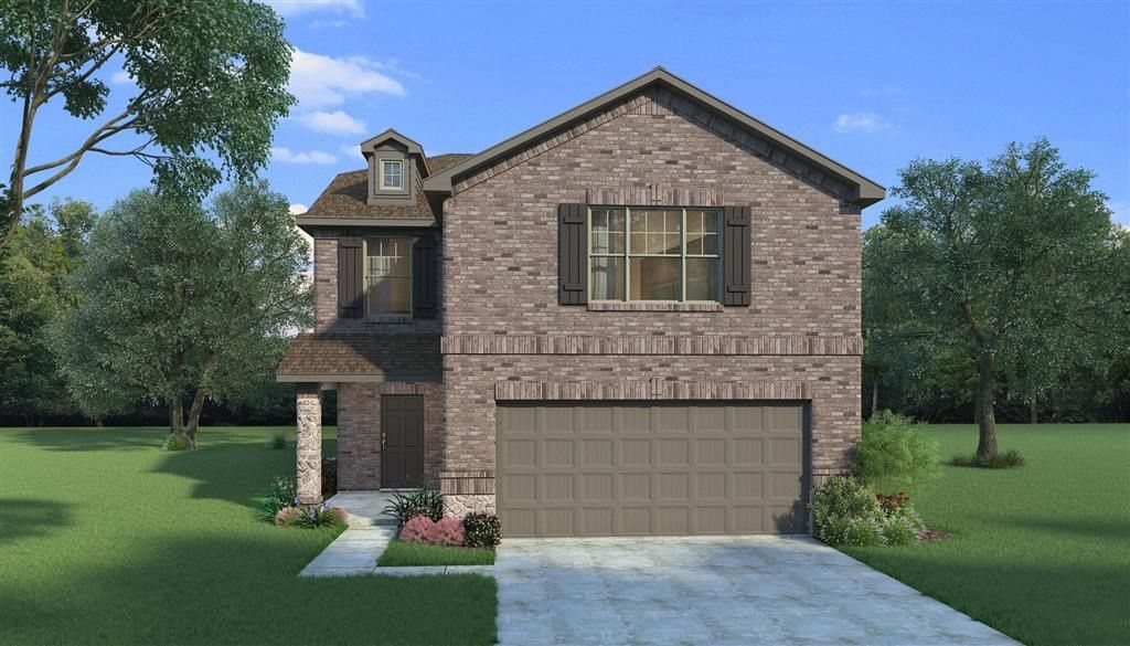 Real estate property located at 27103 Bel Air, Harris, Sunterra, Katy, TX, US