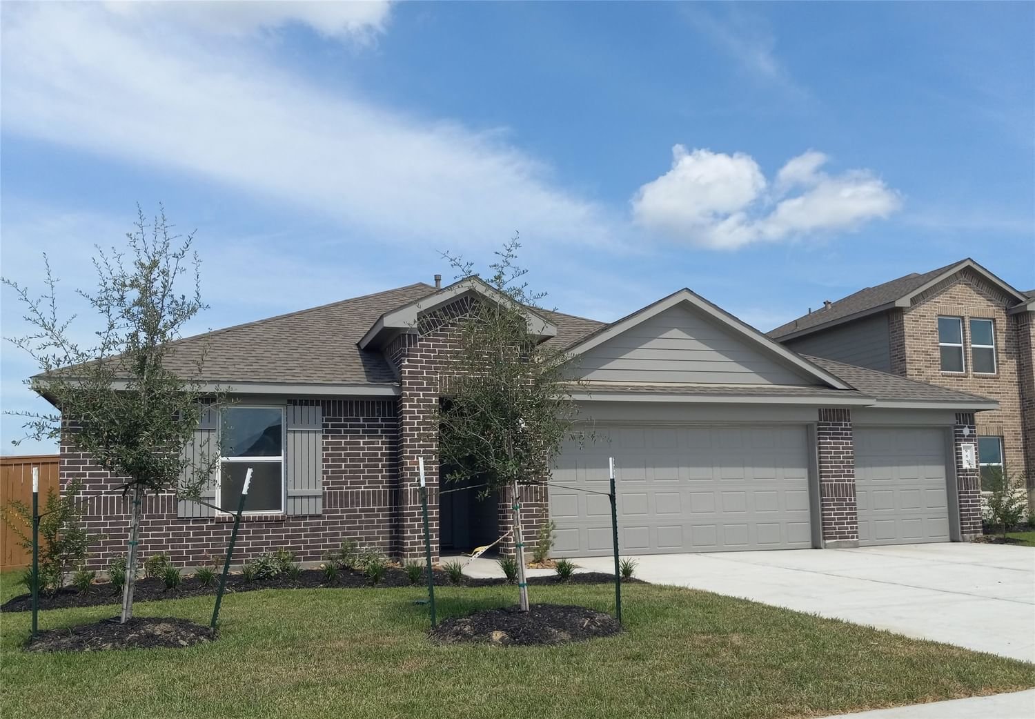 Real estate property located at 957 Neches, Liberty, River Ranch Meadows, Dayton, TX, US
