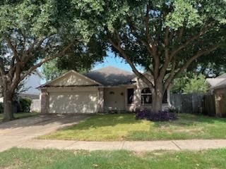 Real estate property located at 3610 Doherty, Harris, Westfield Sec 06, Katy, TX, US