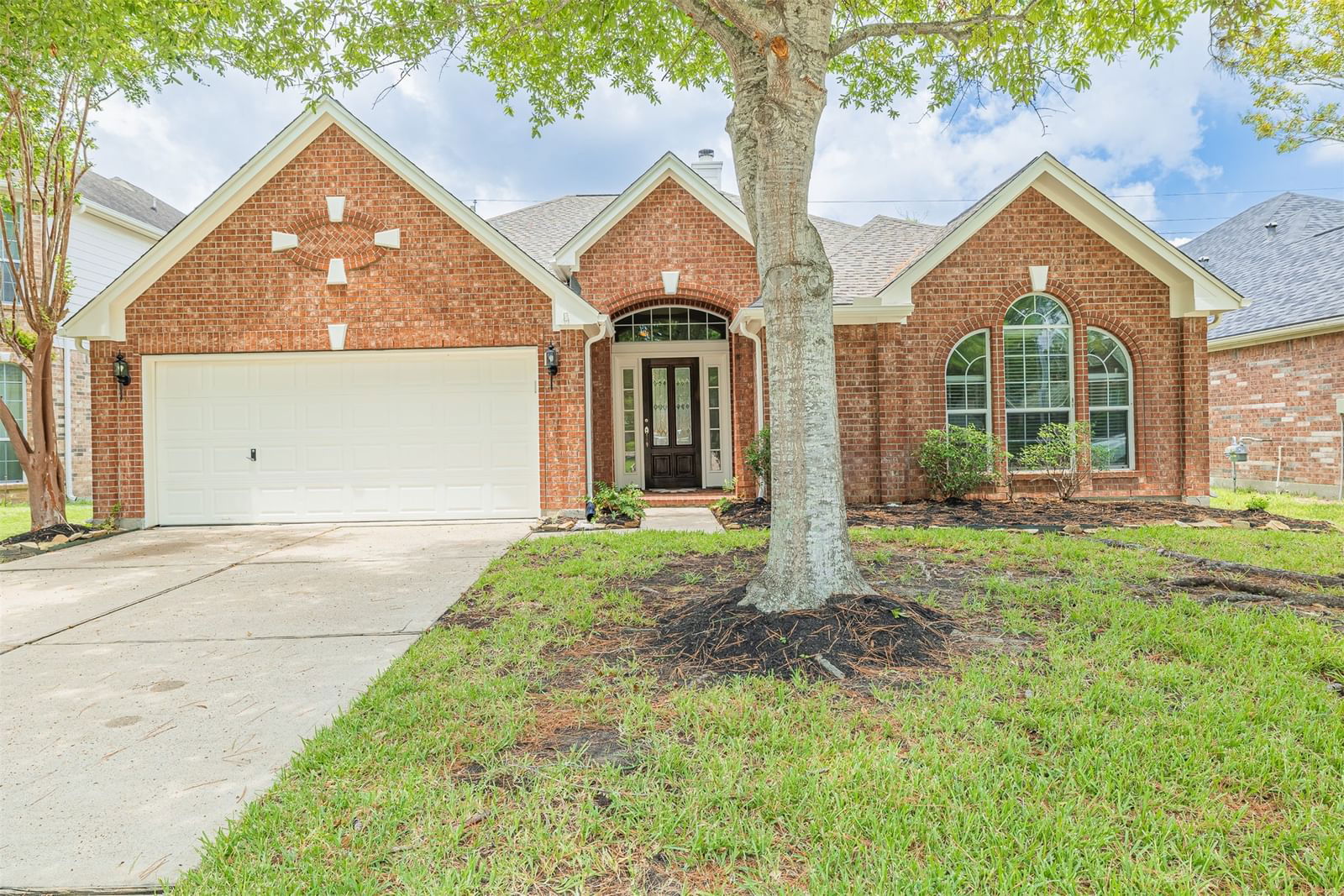 Real estate property located at 26526 Lucas Canyon, Fort Bend, Cinco Ranch West Sec 13, Katy, TX, US