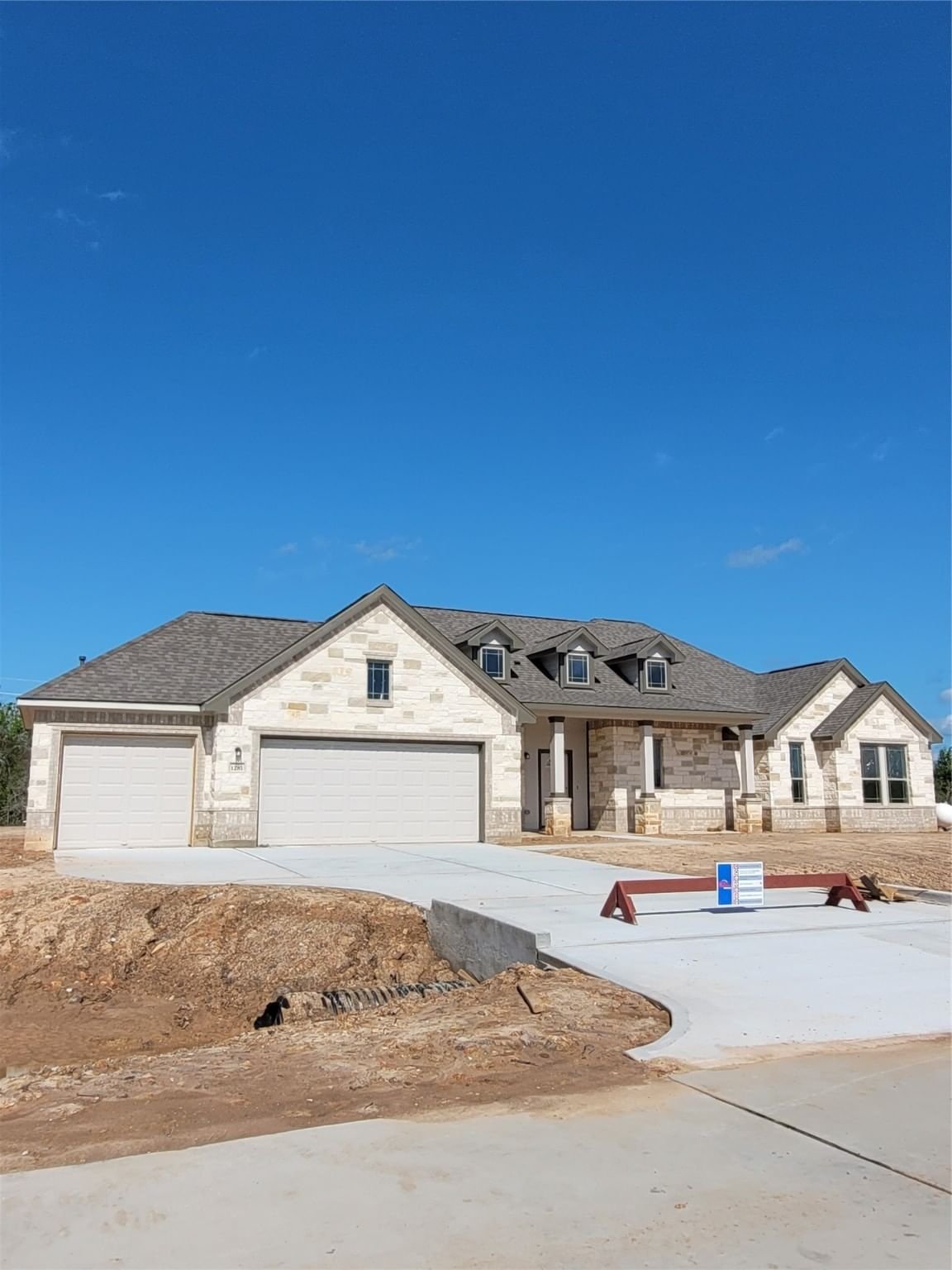 Real estate property located at 1281 Southfork Ranch, Austin, Southfork Ranch, Sealy, TX, US