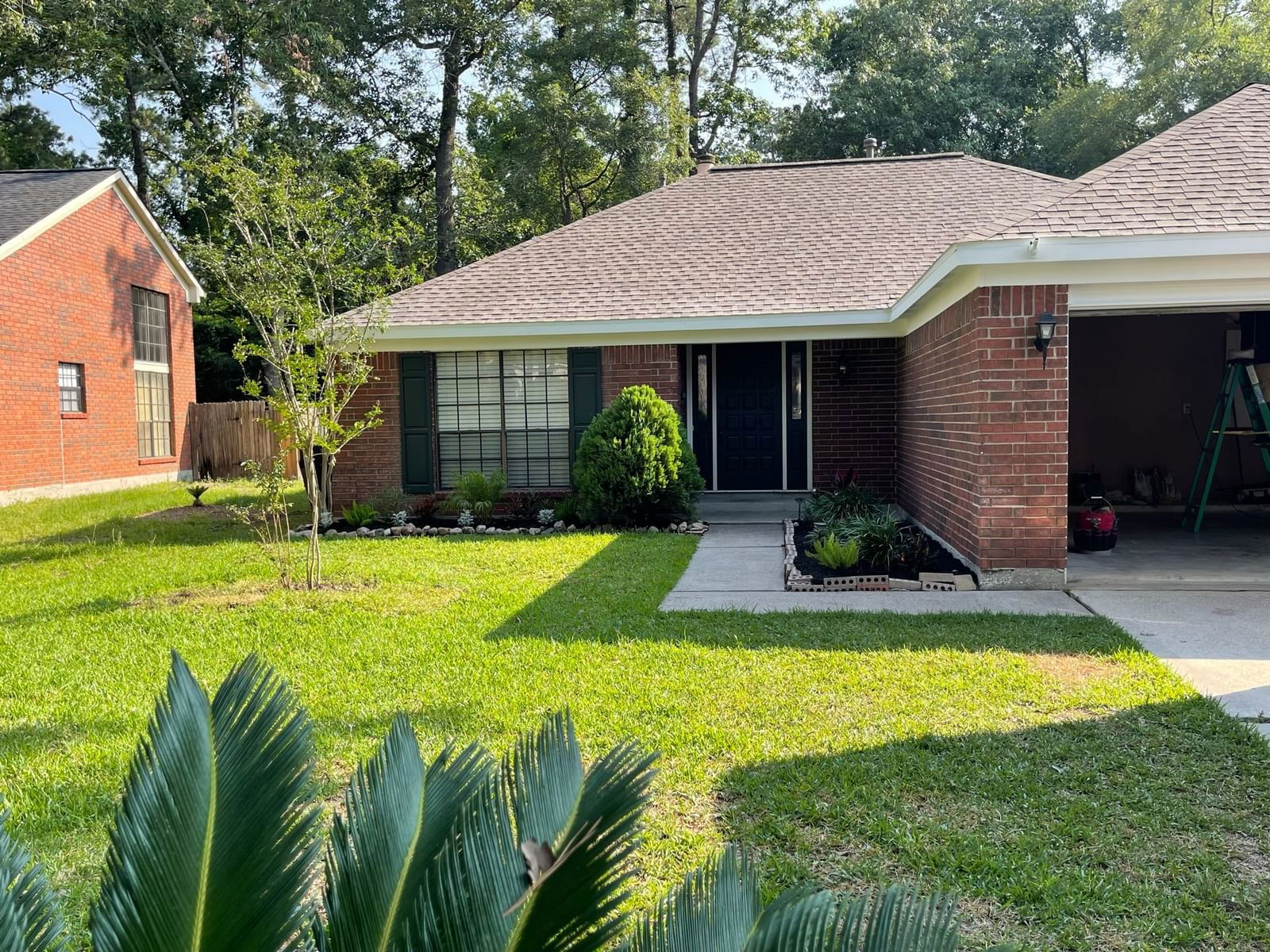 Real estate property located at 3523 Pickwick Park, Harris, Elm Grove Villlage Sec 03, Houston, TX, US