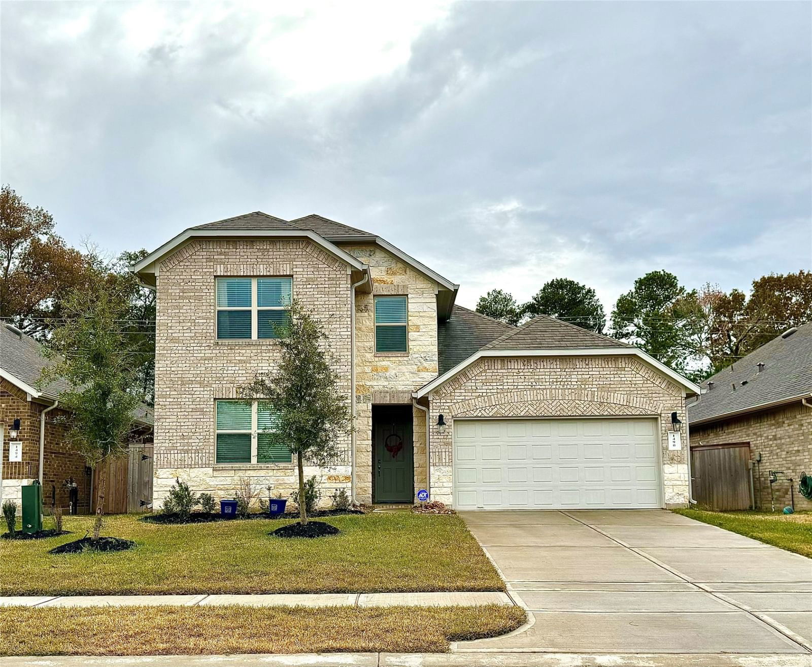 Real estate property located at 1490 Crystal Falls, Montgomery, Fairwater, Montgomery, TX, US