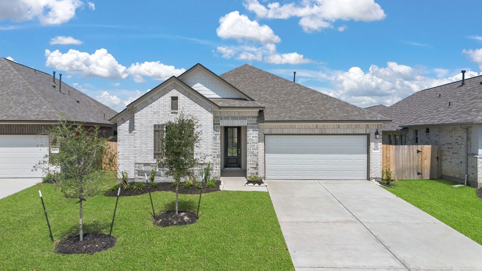 Real estate property located at 31611 Madrone Berry, Montgomery, The Meadows at Imperial Oaks, Spring, TX, US