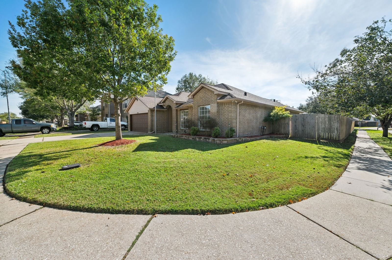 Real estate property located at 9208 Mahan, Harris, Pecan Crossing Sec 01, La Porte, TX, US