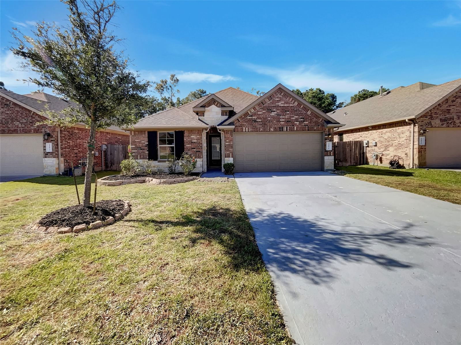 Real estate property located at 22070 Sun Haven, Montgomery, 0000070988, Porter, TX, US