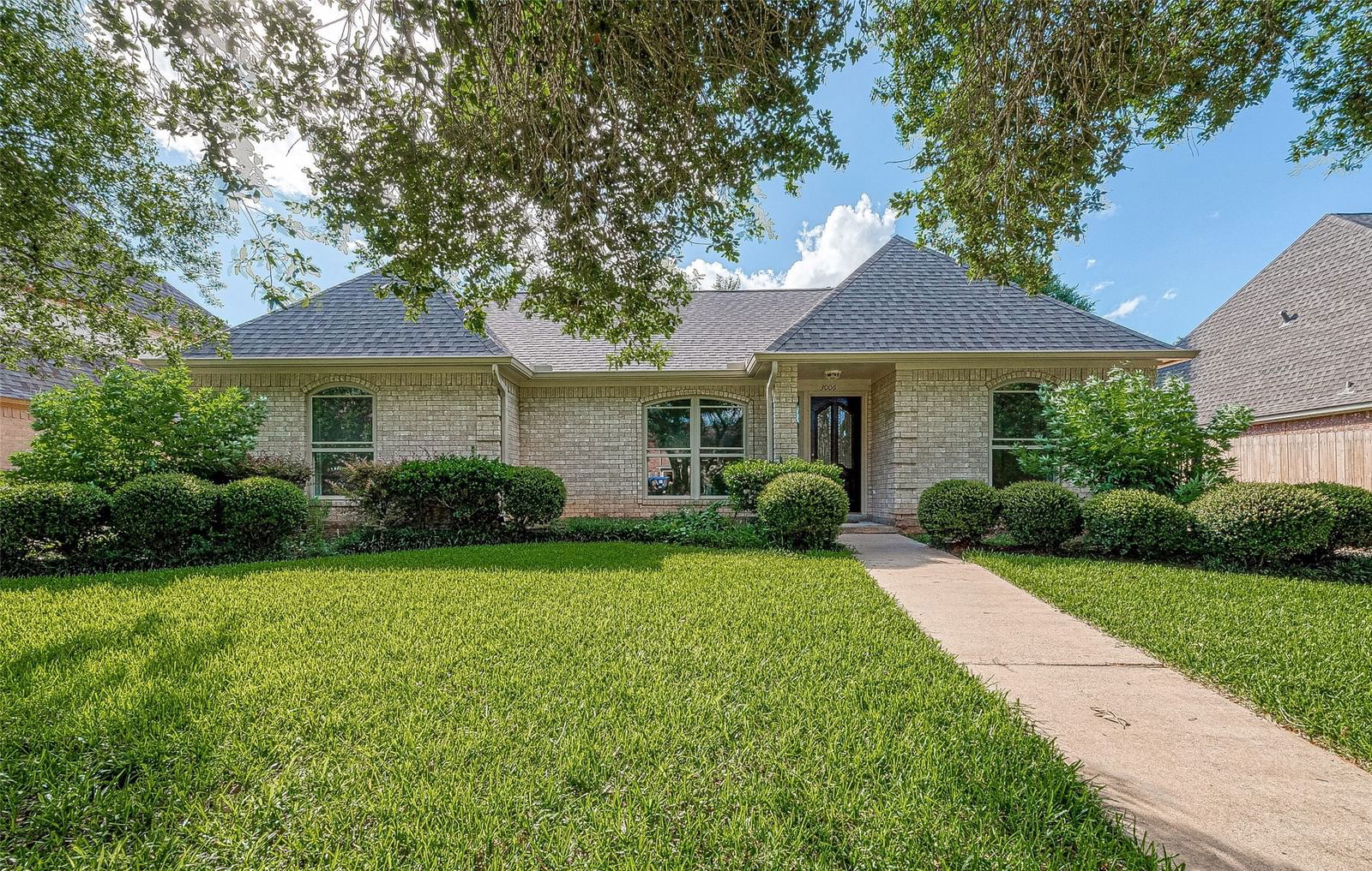 Real estate property located at 3006 Steepbank, Fort Bend, Stephens Grant, Sugar Land, TX, US