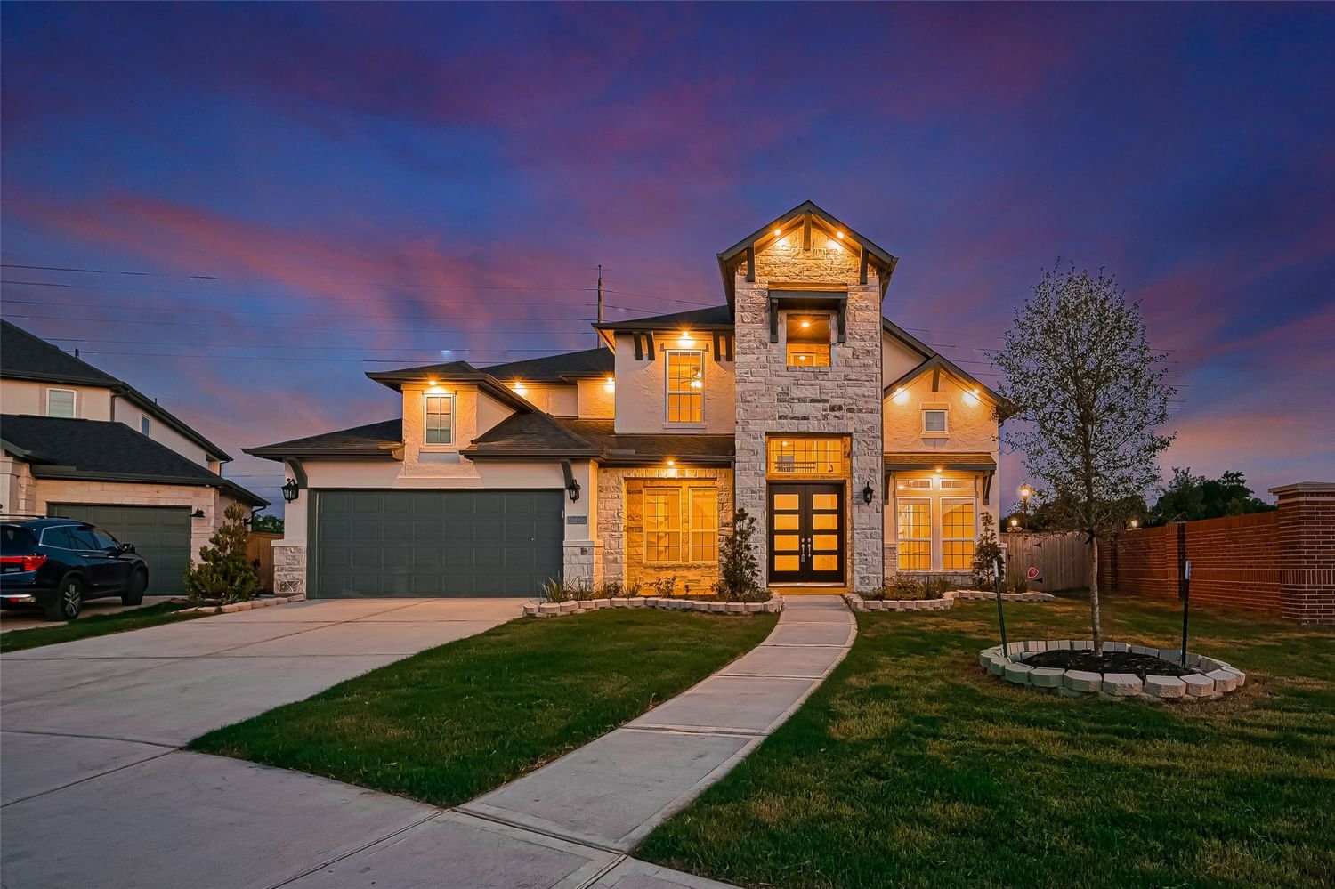 Real estate property located at 4707 Nolan Ridge, Fort Bend, Hagerson Road Tr Sec 1, Sugar Land, TX, US