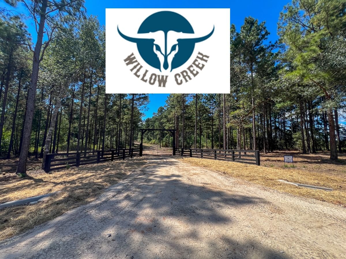 Real estate property located at 1 FM 3179, Walker, NA, Huntsville, TX, US