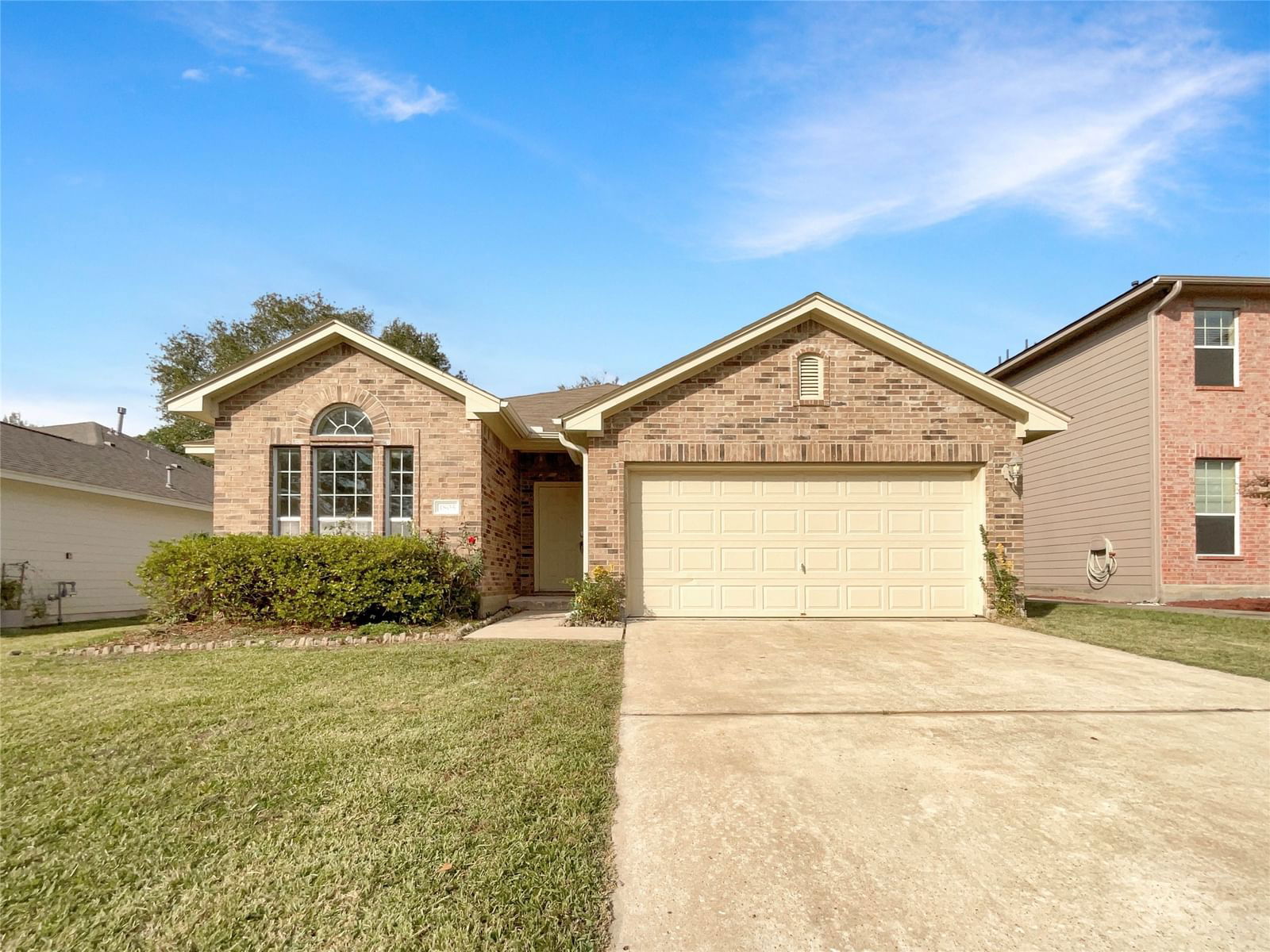 Real estate property located at 1805 Northampton, Montgomery, Arbor Place 02, Conroe, TX, US