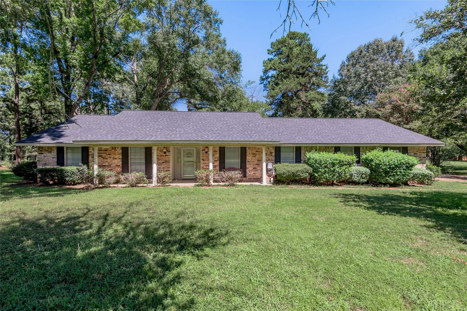 Real estate property located at 277 County Road 208, Nacogdoches, Highland Park Add, Nacogdoches, TX, US