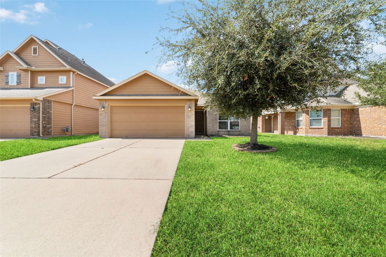 Real estate property located at 3111 View Valley, Harris, Morton Crk Ranch, Katy, TX, US