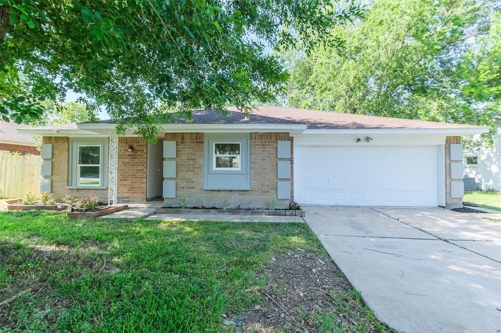Real estate property located at 12715 Foxburo, Harris, Houston, TX, US