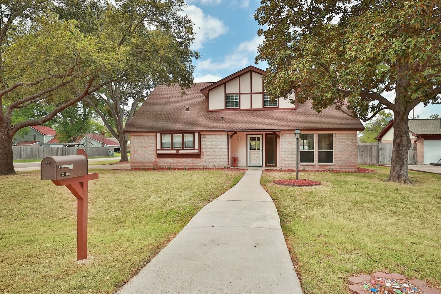 Real estate property located at 13106 Advance, Harris, Tower Oaks Meadows Sec 04, Houston, TX, US