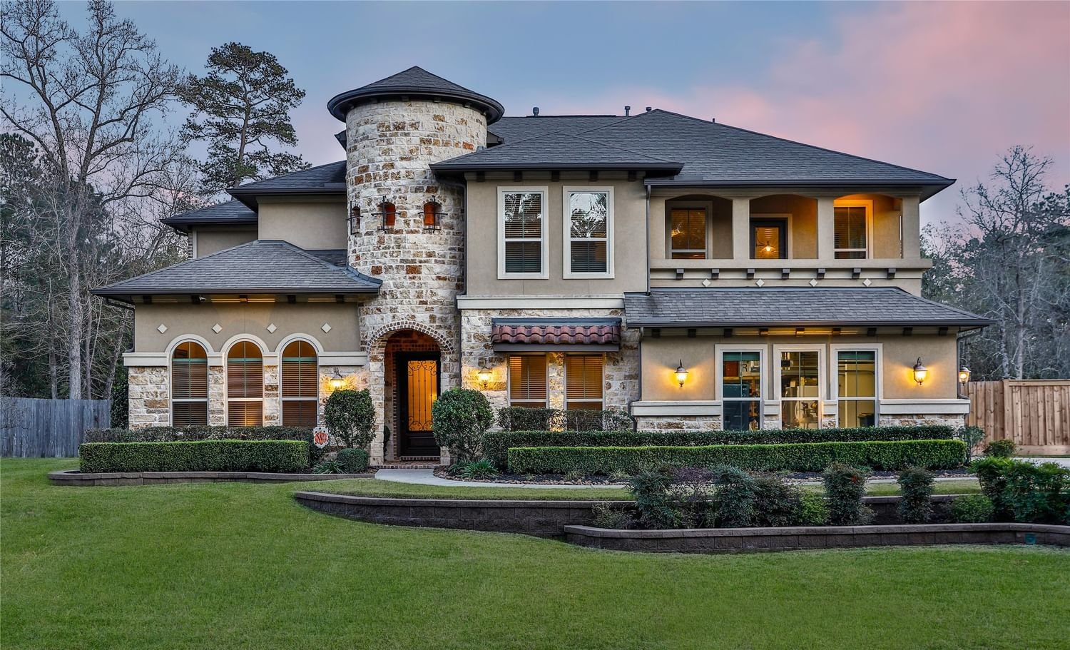 Real estate property located at 1912 Cliff Manor, Montgomery, Graystone Hills, Conroe, TX, US