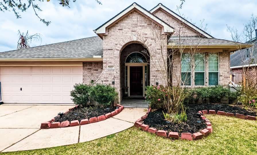 Real estate property located at 5906 Brownstone Ridge, Harris, Berkshire, Houston, TX, US