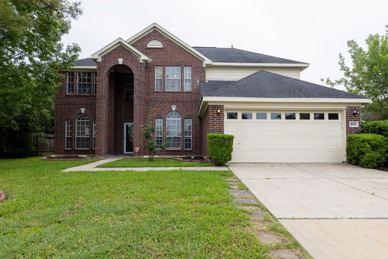 Real estate property located at 3111 Glencullen, Brazoria, Southwyck, Pearland, TX, US