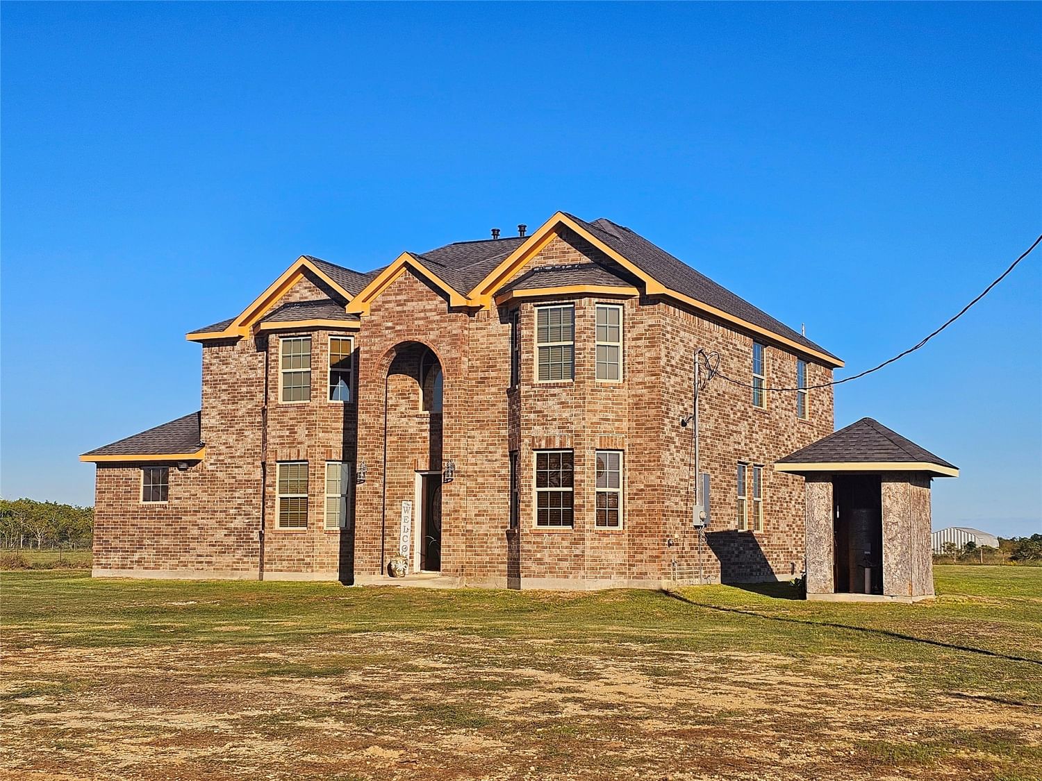 Real estate property located at 8503 Center, Galveston, Hitchcock, TX, US