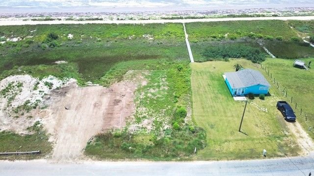 Real estate property located at 2160 CR 230, Matagorda, Sargent Beach Add, Sargent, TX, US