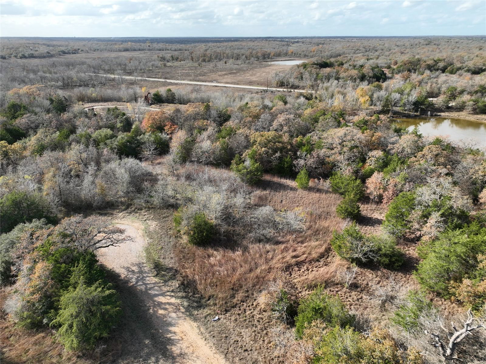 Real estate property located at TBD Shoreline Drive Lot 22, Burleson, Yegua Hills, Somerville, TX, US