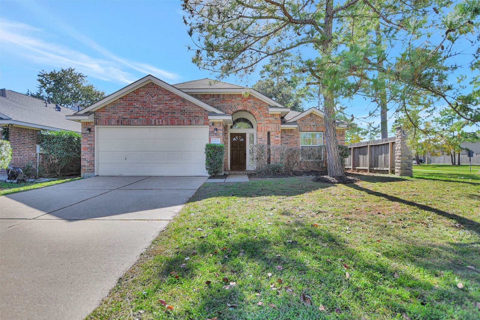Real estate property located at 13935 Pueblo, Harris, Village of Indian Trails, Cypress, TX, US