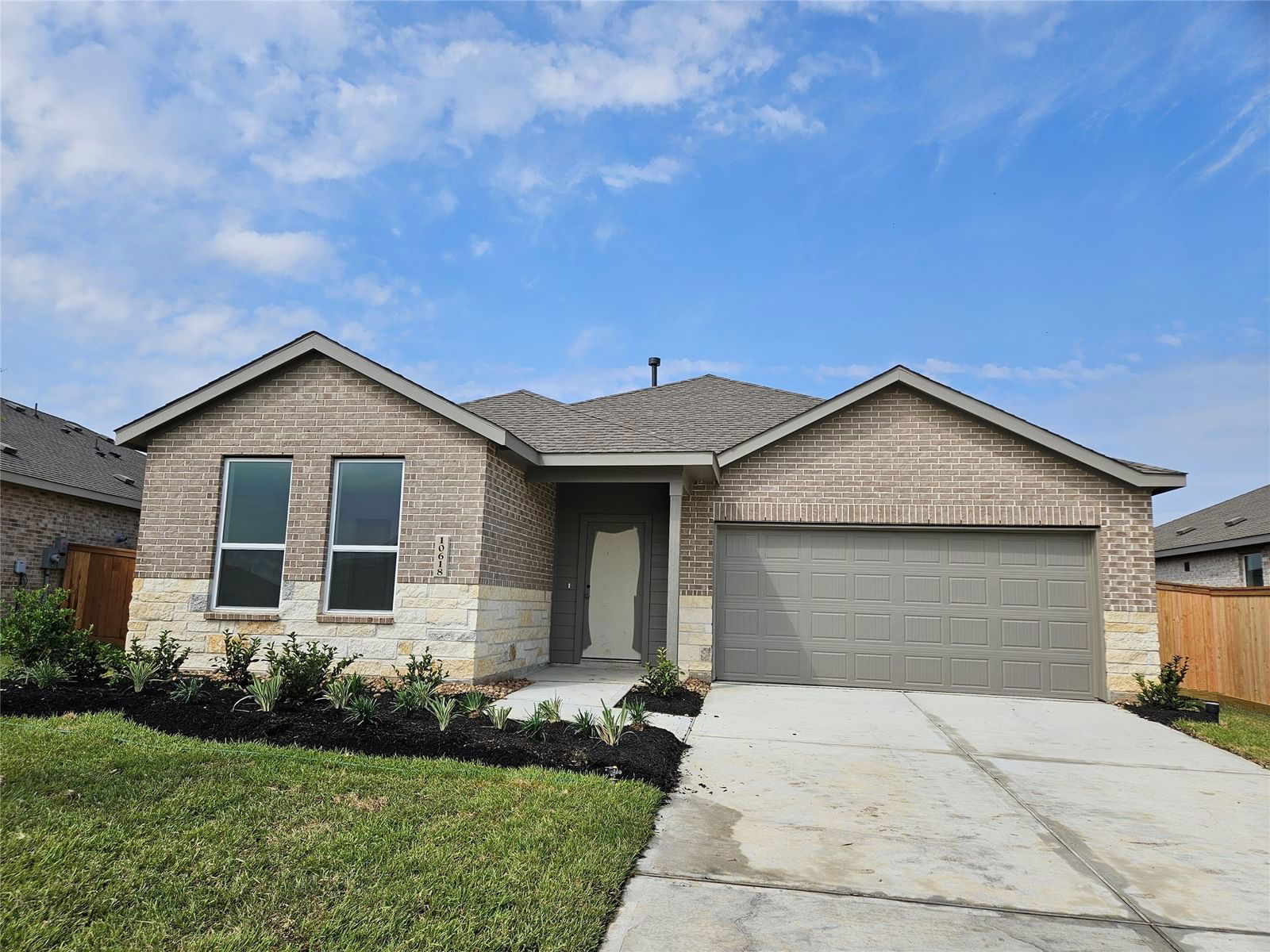 Real estate property located at 10618 Crimson, Fort Bend, Emberly, Beasley, TX, US