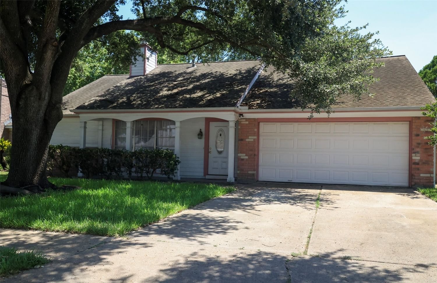 Real estate property located at 12303 Flaxen, Harris, Houston, TX, US
