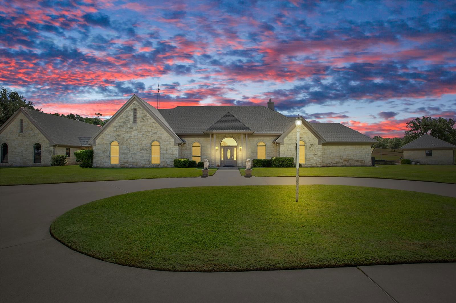 Real estate property located at 3010 Split Oak Ranch, Bell, Split Oak Ranch, Nolanville, TX, US