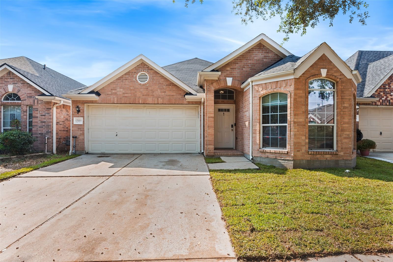 Real estate property located at 12919 Echo Landing, Harris, Mills Lndg, Houston, TX, US